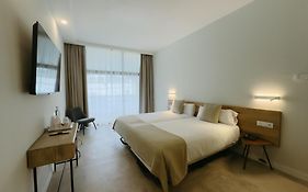 Hotel Livvo Jandia Golf